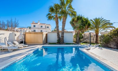 Reventa - Villa - Ciudad Quesada - Ciudad Quesada - Rojales