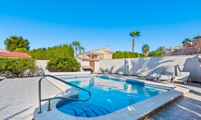 Reventa - Villa - Ciudad Quesada - Ciudad Quesada - Rojales