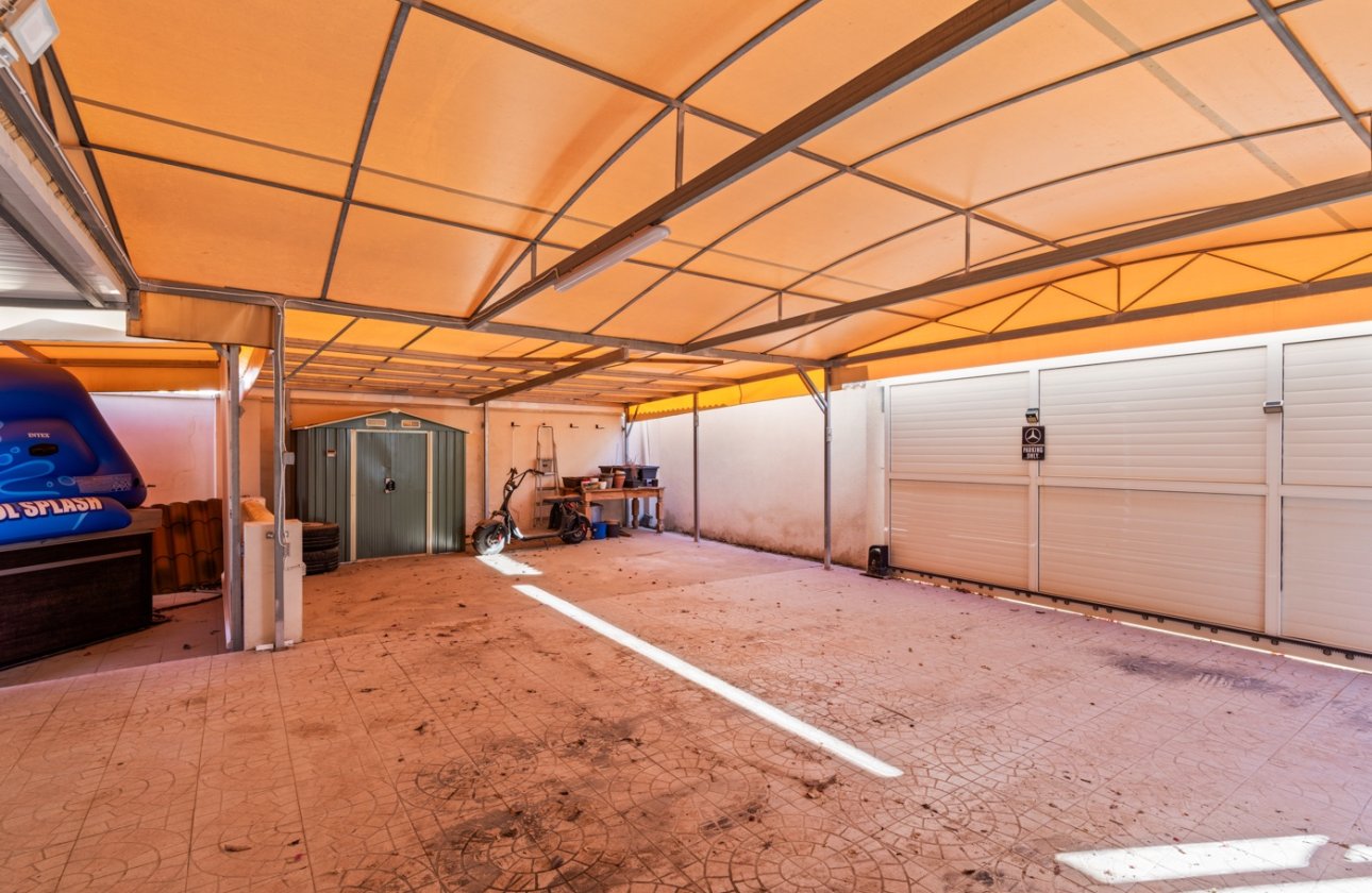 Reventa - Villa - Ciudad Quesada - Ciudad Quesada - Rojales