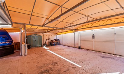 Reventa - Villa - Ciudad Quesada - Ciudad Quesada - Rojales