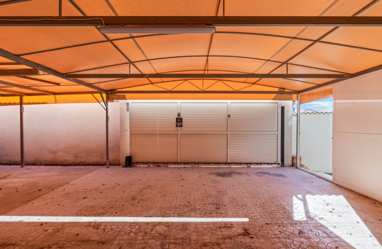 Reventa - Villa - Ciudad Quesada - Ciudad Quesada - Rojales