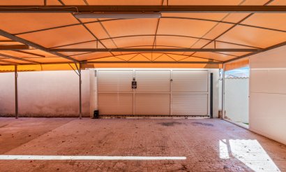 Reventa - Villa - Ciudad Quesada - Ciudad Quesada - Rojales