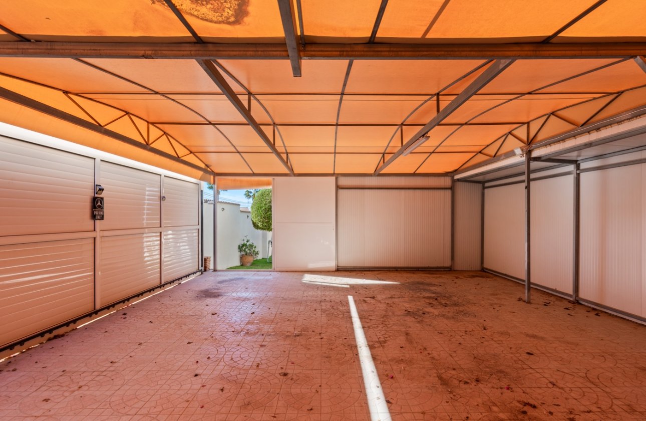 Reventa - Villa - Ciudad Quesada - Ciudad Quesada - Rojales