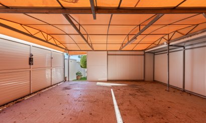 Reventa - Villa - Ciudad Quesada - Ciudad Quesada - Rojales