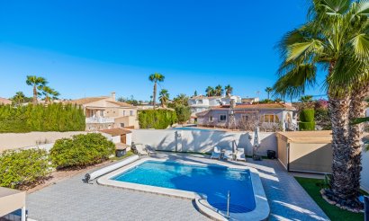 Reventa - Villa - Ciudad Quesada - Ciudad Quesada - Rojales