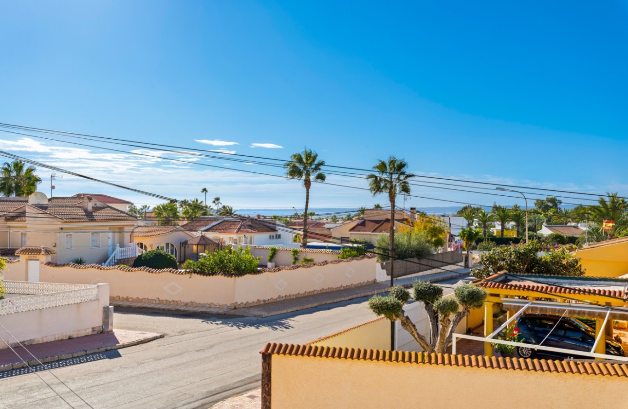 Reventa - Villa - Ciudad Quesada - Ciudad Quesada - Rojales