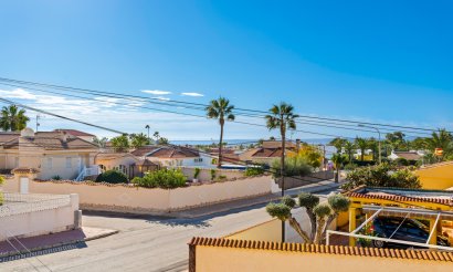 Reventa - Villa - Ciudad Quesada - Ciudad Quesada - Rojales