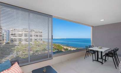 Reventa - Apartamento / piso - Orihuela Costa - Punta Prima