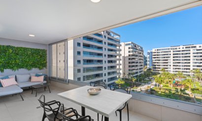 Reventa - Apartamento / piso - Orihuela Costa - Punta Prima