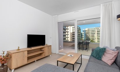 Reventa - Apartamento / piso - Orihuela Costa - Punta Prima