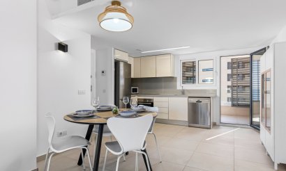 Reventa - Apartamento / piso - Orihuela Costa - Punta Prima