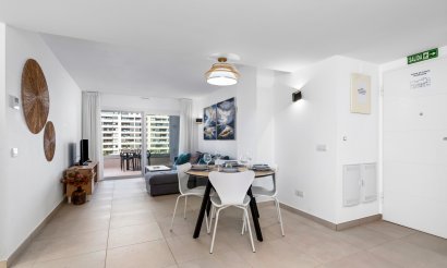 Reventa - Apartamento / piso - Orihuela Costa - Punta Prima