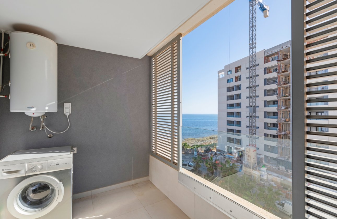 Reventa - Apartamento / piso - Orihuela Costa - Punta Prima