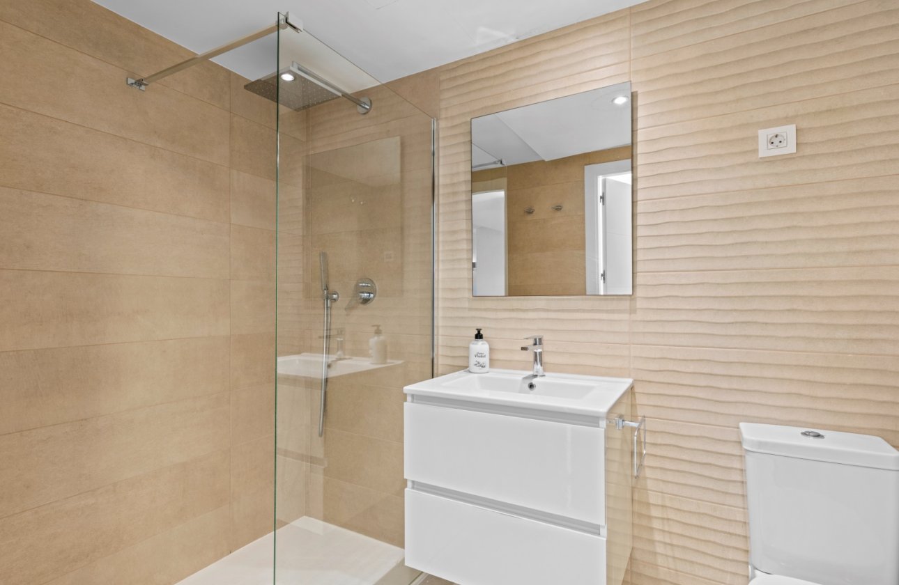 Reventa - Apartamento / piso - Orihuela Costa - Punta Prima