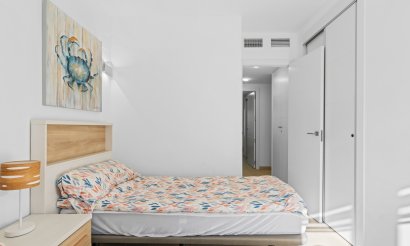 Reventa - Apartamento / piso - Orihuela Costa - Punta Prima