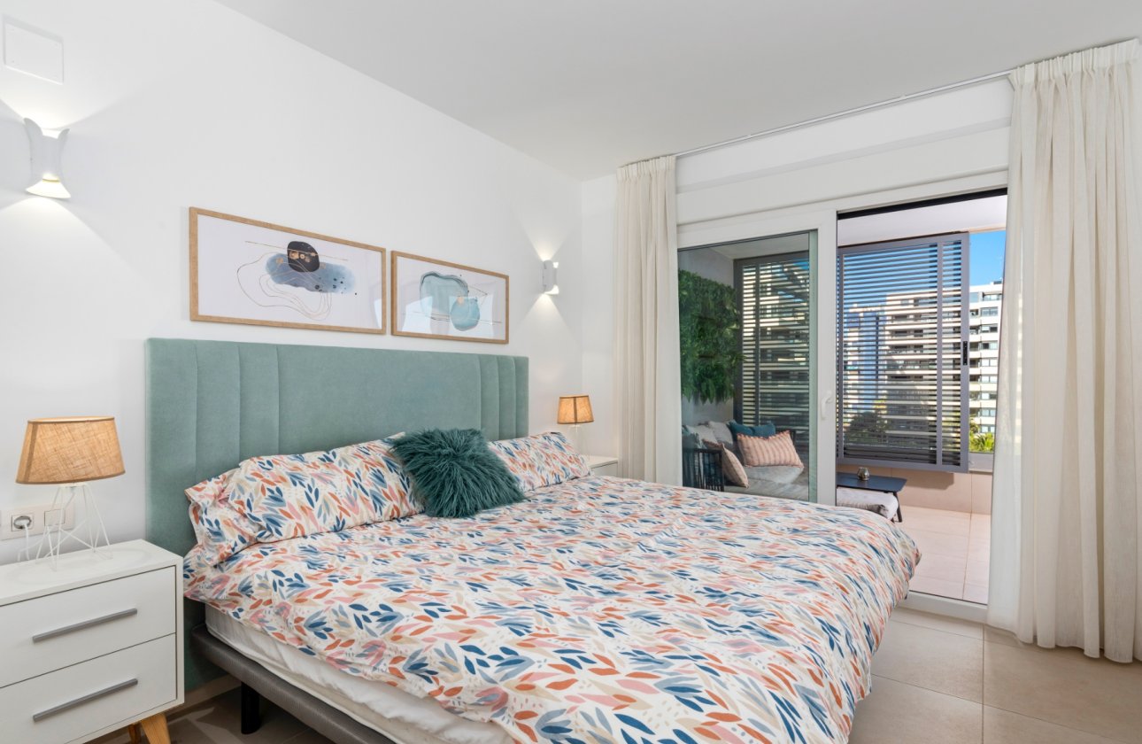 Reventa - Apartamento / piso - Orihuela Costa - Punta Prima