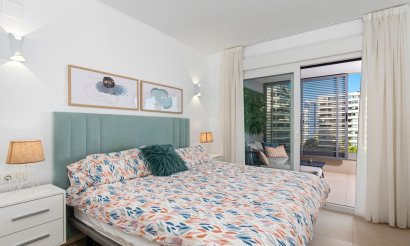 Reventa - Apartamento / piso - Orihuela Costa - Punta Prima