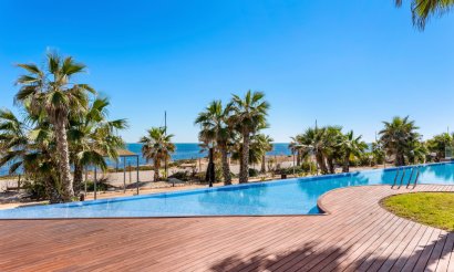 Reventa - Apartamento / piso - Orihuela Costa - Punta Prima