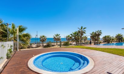Reventa - Apartamento / piso - Orihuela Costa - Punta Prima