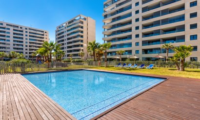 Reventa - Apartamento / piso - Orihuela Costa - Punta Prima