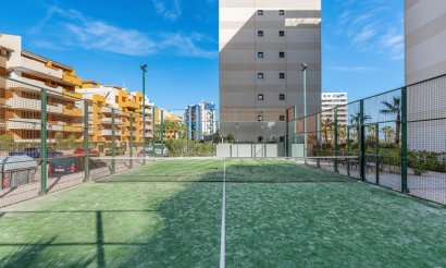 Reventa - Apartamento / piso - Orihuela Costa - Punta Prima
