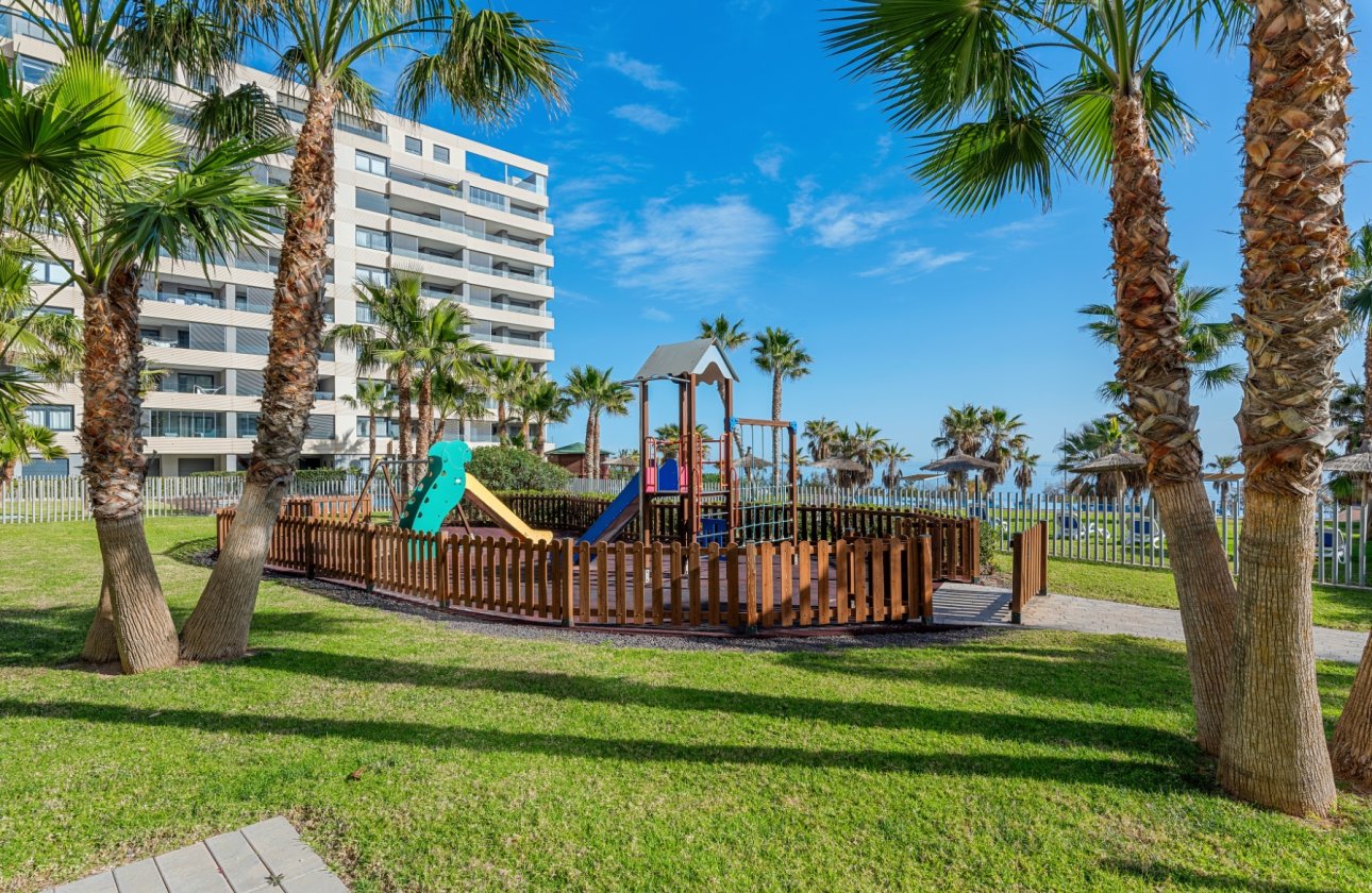Reventa - Apartamento / piso - Orihuela Costa - Punta Prima
