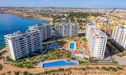 Reventa - Apartamento / piso - Orihuela Costa - Punta Prima