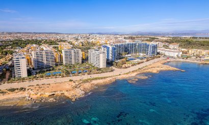 Reventa - Apartamento / piso - Orihuela Costa - Punta Prima