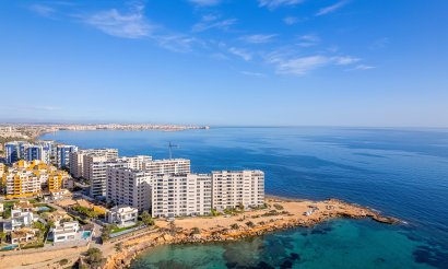 Reventa - Apartamento / piso - Orihuela Costa - Punta Prima