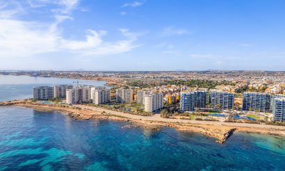 Reventa - Apartamento / piso - Orihuela Costa - Punta Prima