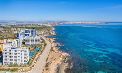 Reventa - Apartamento / piso - Orihuela Costa - Punta Prima