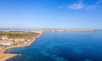 Reventa - Apartamento / piso - Orihuela Costa - Punta Prima
