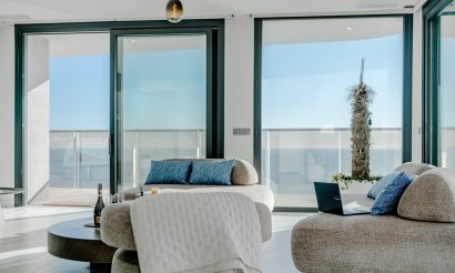 Resale - Apartment / flat - Benidorm