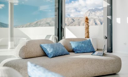 Resale - Apartment / flat - Benidorm