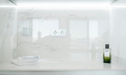 Resale - Apartment / flat - Benidorm