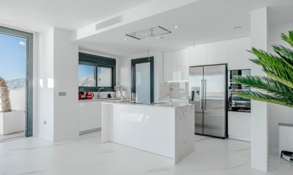 Resale - Apartment / flat - Benidorm