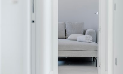 Resale - Apartment / flat - Benidorm