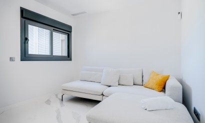 Resale - Apartment / flat - Benidorm