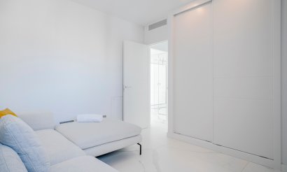 Resale - Apartment / flat - Benidorm