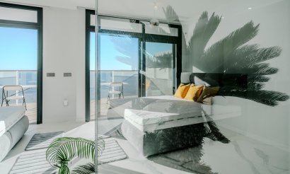 Resale - Apartment / flat - Benidorm