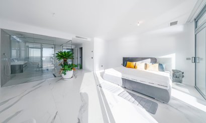 Resale - Apartment / flat - Benidorm