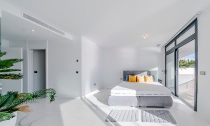 Resale - Apartment / flat - Benidorm