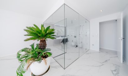 Resale - Apartment / flat - Benidorm