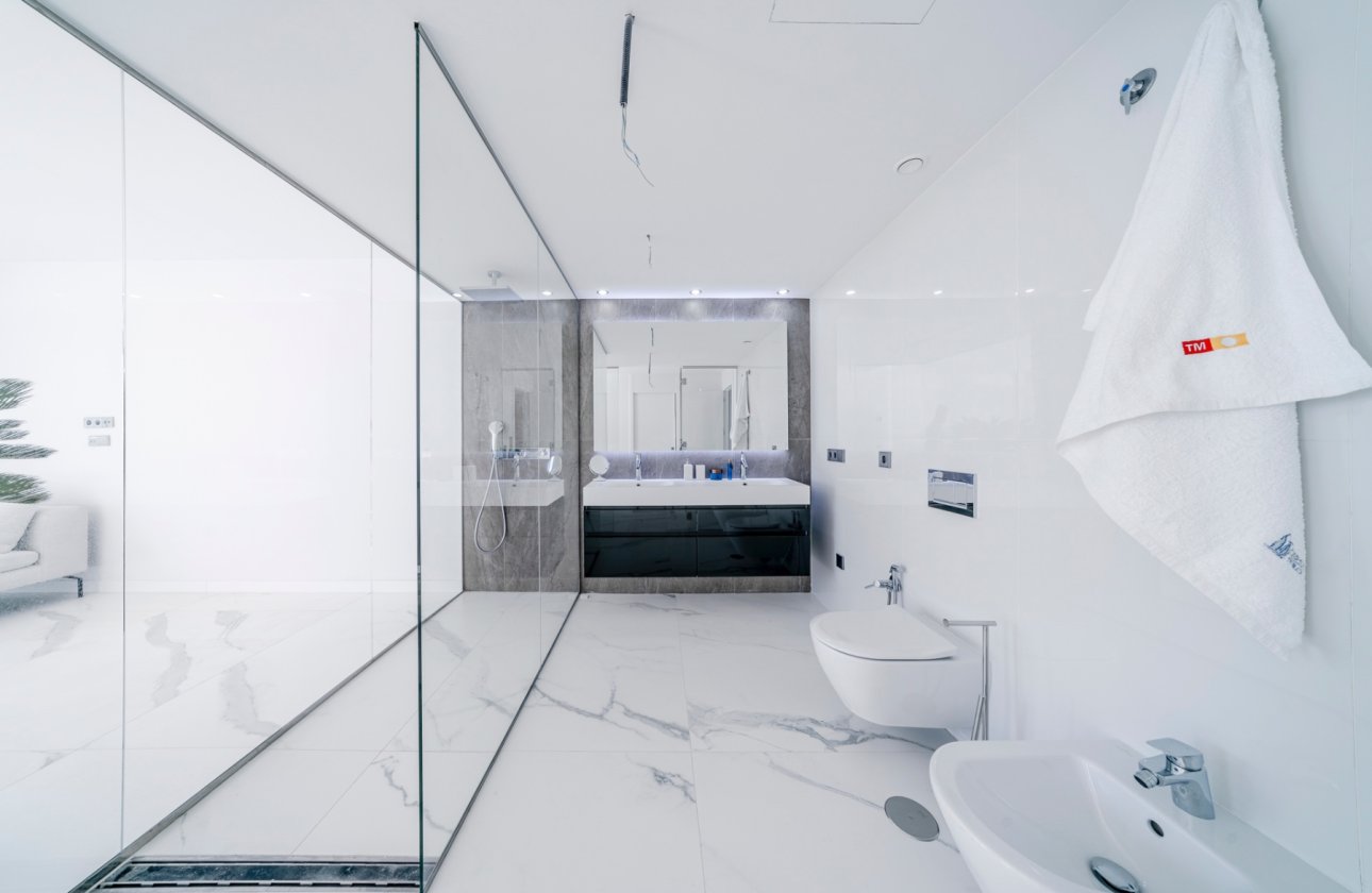 Resale - Apartment / flat - Benidorm