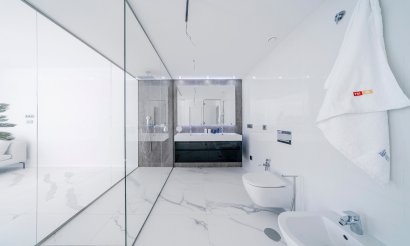 Resale - Apartment / flat - Benidorm