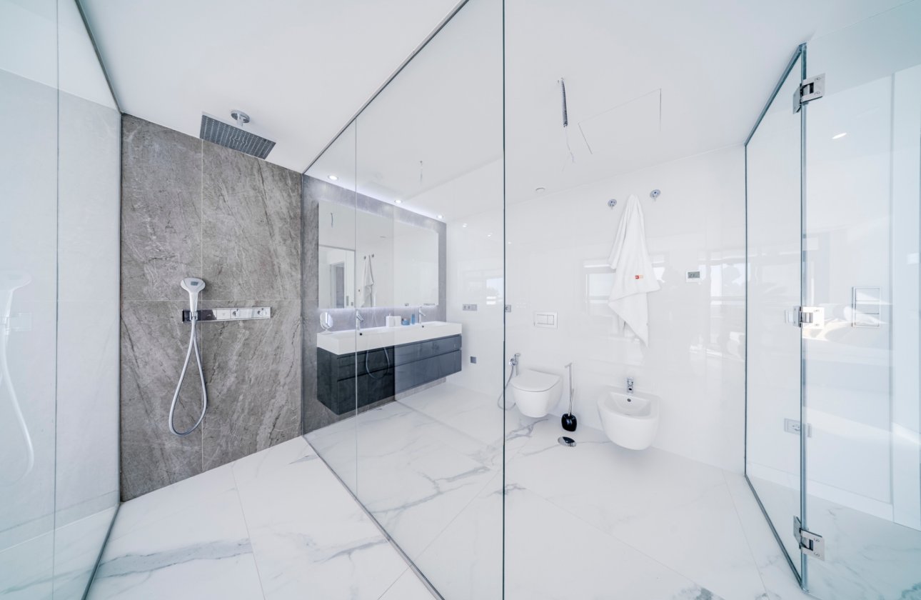 Resale - Apartment / flat - Benidorm