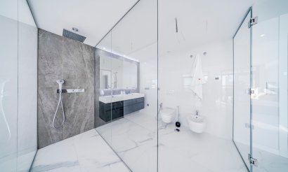 Resale - Apartment / flat - Benidorm