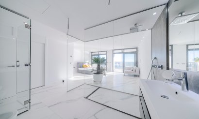 Resale - Apartment / flat - Benidorm