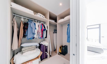 Resale - Apartment / flat - Benidorm