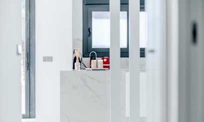 Resale - Apartment / flat - Benidorm